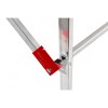 Echafaudage aluminium Fast Lock pro