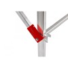 Echafaudage aluminium Fast Lock pro