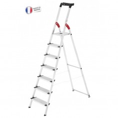 Escabeau professionnel HAILO 4XL 3 à 8 marches