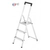 Escabeau HAILO L 40 3 à 8 marches