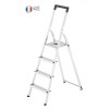 Escabeau HAILO L 40 3 à 8 marches