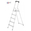 Escabeau HAILO L 40 3 à 8 marches