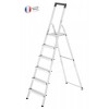 Escabeau HAILO L 40 3 à 8 marches
