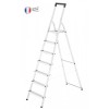 Escabeau HAILO L 40 3 à 8 marches
