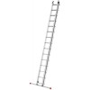Echelle Coulissante 2 palns HAILO