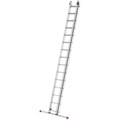 Echelle Coulissante 2 plans HAILO