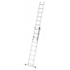 Echelle Coulissante 2 palns HAILO