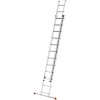Echelle Coulissante 2 palns HAILO