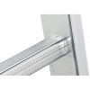 Echelle Coulissante 2 palns HAILO