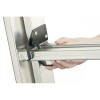 Echelle Coulissante 2 palns HAILO