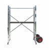Echafaudage Aluminium Hailo Hobbystep H3 Jardin.