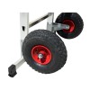 Echafaudage Aluminium Hailo Hobbystep H3 Jardin.