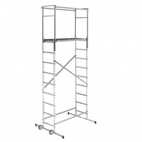 Echafaudage HAILO HOBBYSTEP H5
