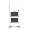Marchepied HAILO Safety