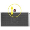 Marchepied HAILO Safety