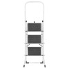 Marchepied HAILO Safety