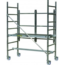 Echafaudage ALTER PRO PLIANT Centaure