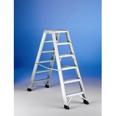 Marche pied professionnel double accès P1 Plus