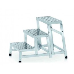 Marchepied industriel MODULO STEP Centaure