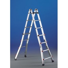 Echelle convertible multi-positions Scalissima