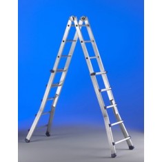 Echelle convertible multi-positions Scalissima +