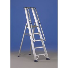 Escabeau professionnel REGINA VIP - SVELT