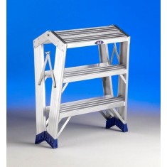 Marchepied professionnel punto large plus