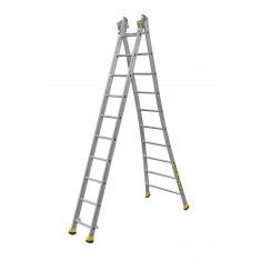 Echelle transformable Centaure T2