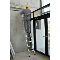 Echelle coulissante 2 plans à main CM2 Centaure