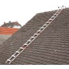 echelle de toit aluminium