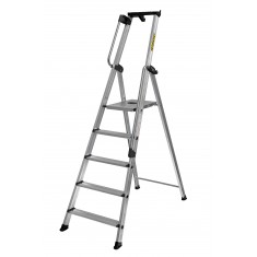 Escabeau aluminium Centaure XL