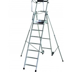 Plate-forme individuelle Centaure PL + stabilisateur