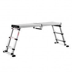 Plateforme telescopique Solid Line