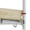Echafaudage roulant SC40