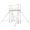 Echafaudage roulant SC40