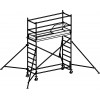 Echafaudage roulant SC40