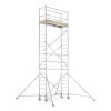 Echafaudage roulant SC40
