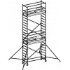 Echafaudage roulant SC40