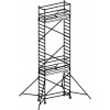 Echafaudage roulant SC40