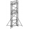 Echafaudage roulant SC40