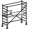 Echafaudage roulant SC60 - plateforme 0,80 x 1,90 m