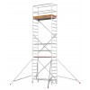 Echafaudage roulant SC60 - plateforme 0,80 x 1,90 m