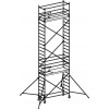 Echafaudage roulant SC60 - plateforme 0,80 x 1,90 m