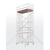 Echafaudage roulant SC60-6373 (plateforme 1,50 x 2,95 m)