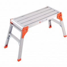 Plateforme de travail Workstep