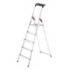 Escabeau professionnel HAILO L60