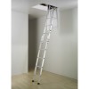 Echelle de grenier escamotable Hobbystep HAILO
