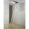 Echelle de grenier escamotable Hobbystep 3 x 4 plans