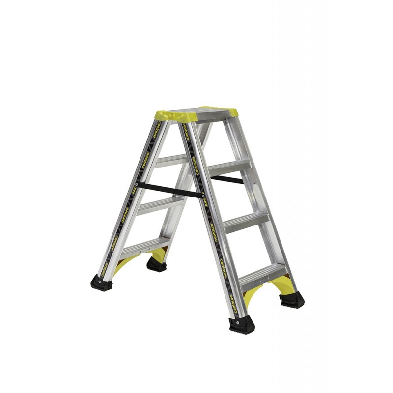 Marchepied/plateforme