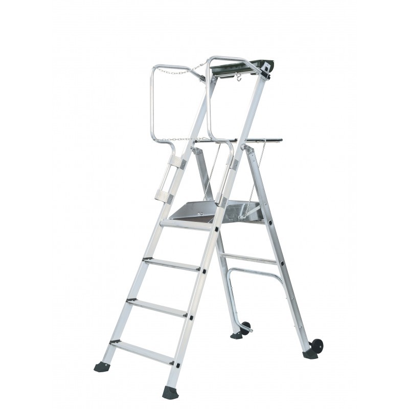 Marchepied/plateforme